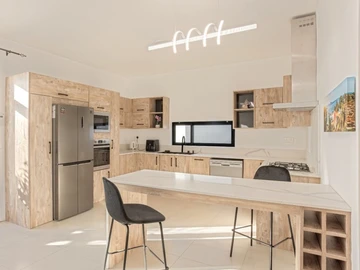 3 Bedroom Villa