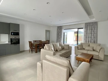 3 Bedroom Villa