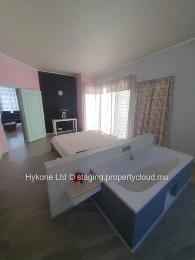 Villa En Vente À Pereybere