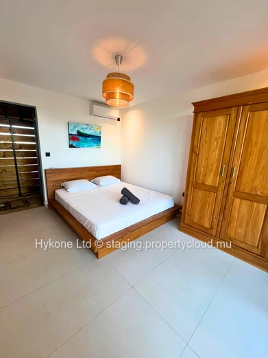 New Villa For Sale In Grand Baie
