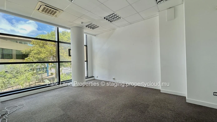 Prime Office Space in Ebene Cybercity
