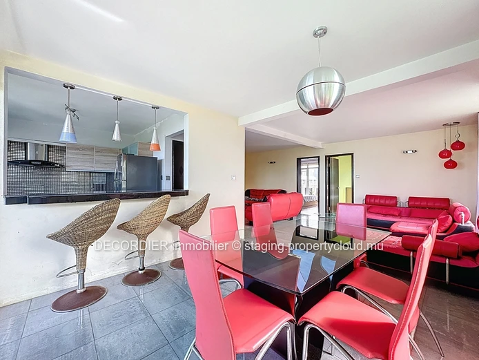 For Sale in Grand Baie