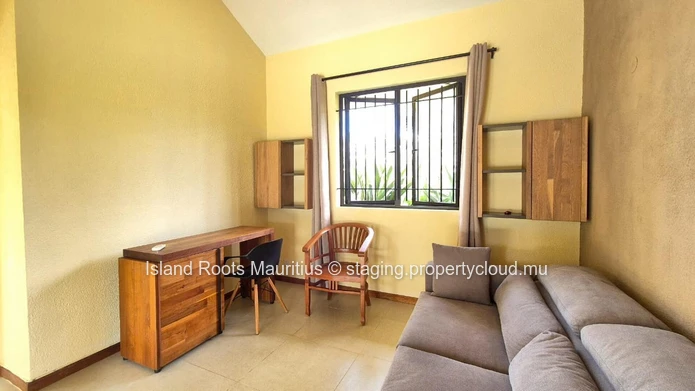 Belle Villa de 3 chambres à vendre à Hillside, Belle Vue