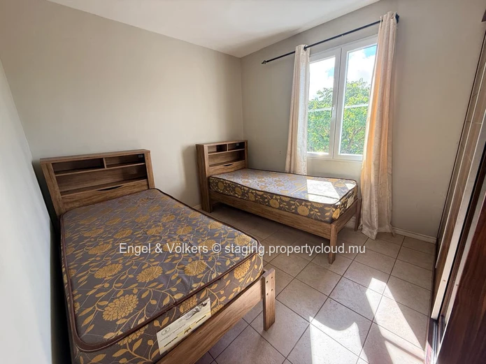 Duplex for Rent in Les Allées d’Hélvetia, Moka