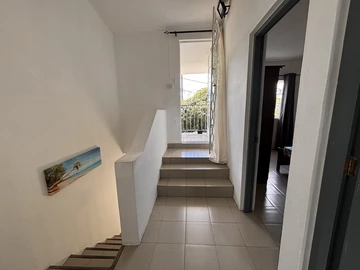 2 Bedroom Townhouse, Duplex