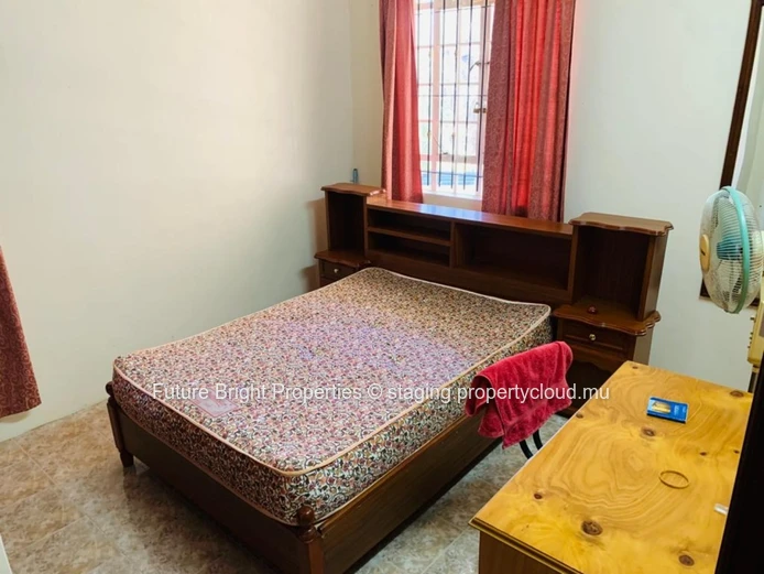 Property for Sale House Flic en Flac