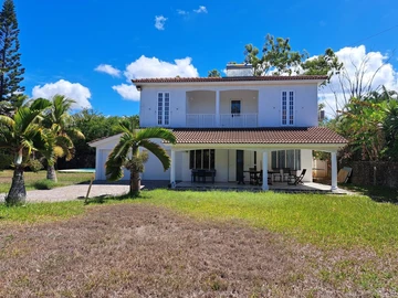 Maison de 3 Chambres