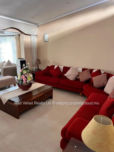 4-Bedroom House for Sale — Curepipe (Price Reduced)