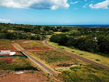 Residential Land