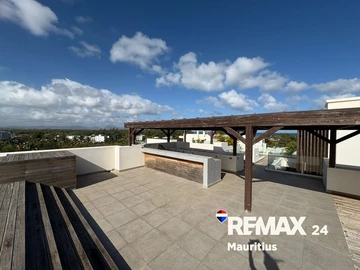 3 Bedroom Penthouse