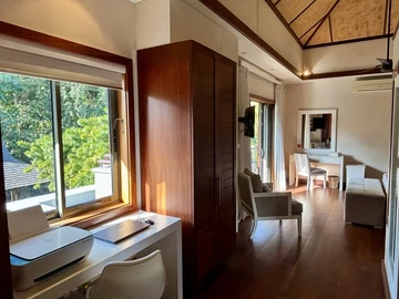 Villa de 3 Chambres