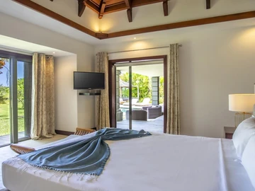 Villa de 4 Chambres
