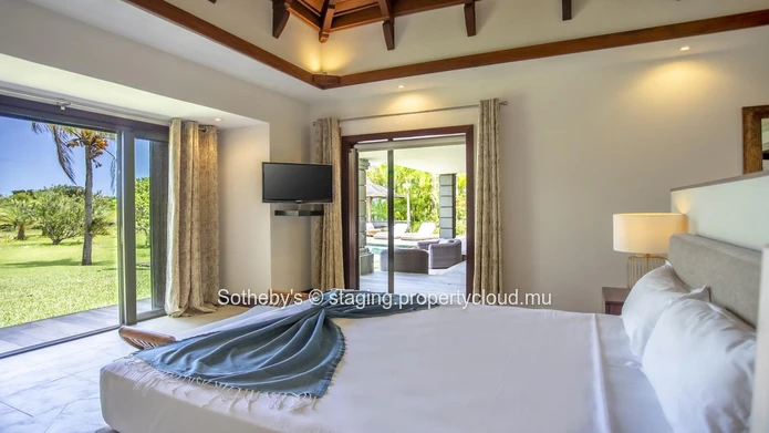 Villa Eden - Heritage Villas Valriche