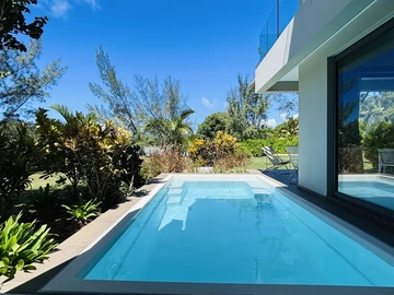 3 Bedroom Townhouse, Duplex