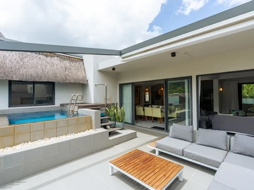 3 Bedroom Penthouse