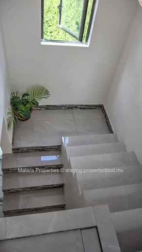 Spacious 4-bedroom house in L'Avenir on a 337 m² lot