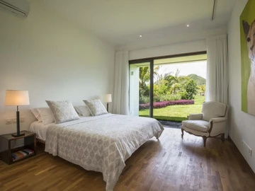 Villa de 5 Chambres