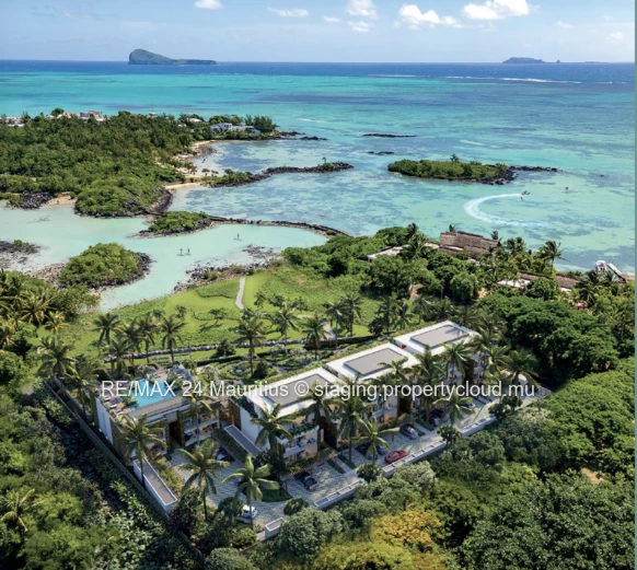 The Ultimate Hideaway