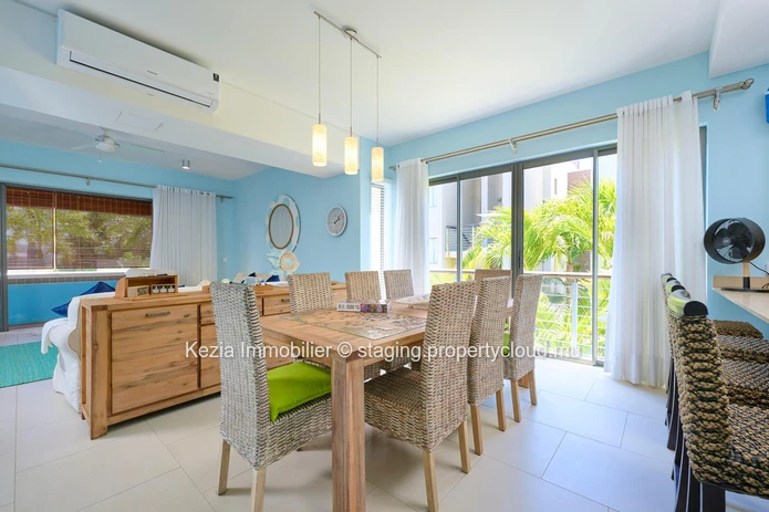 Appartement Moderne A Deux Pas De La Plage