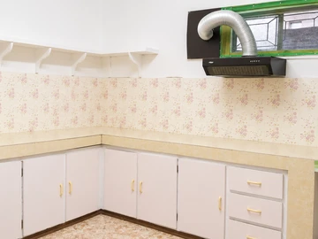 Appartement de 5 Chambres