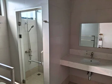 Appartement de 4 Chambres