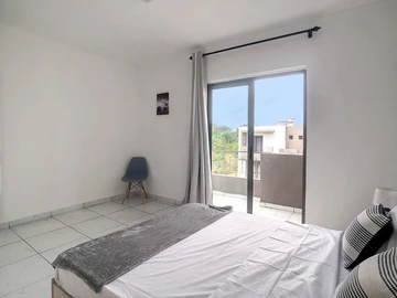 Appartement de 2 Chambres