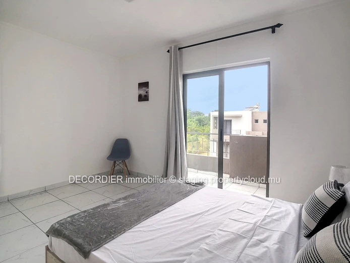 Duplex à vendre à Grand Gaube