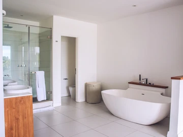 3 Bedroom Penthouse