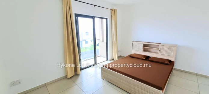 Duplex For Rent In Grand Gaube