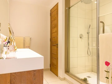 Penthouse de 3 Chambres