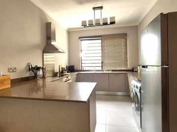 Appartement de 3 Chambres