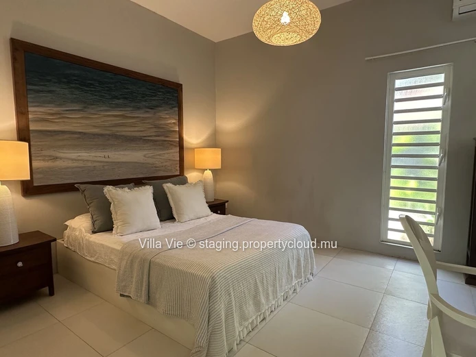 Calodyne - Charmante maison de 3 chambres en-suite avec piscine (Mandat exclusif)
