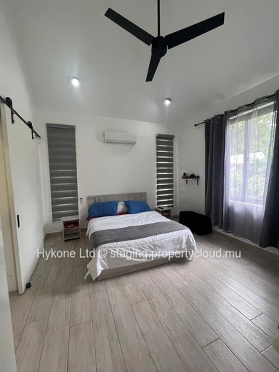 Villa En Vente À Tamarin
