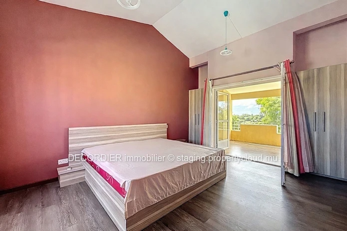 Charming house in Grand Gaube