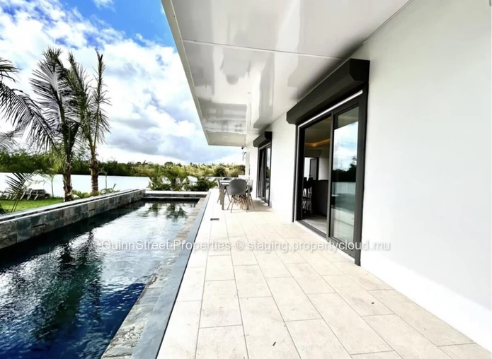 À vendre | Villa de 3 chambres