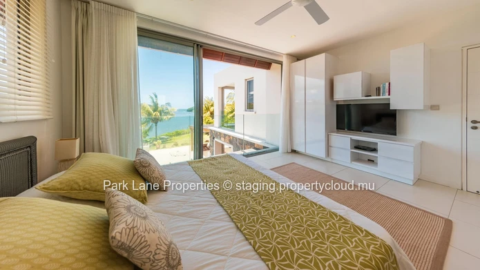 Exclusive RES Villa for Sale