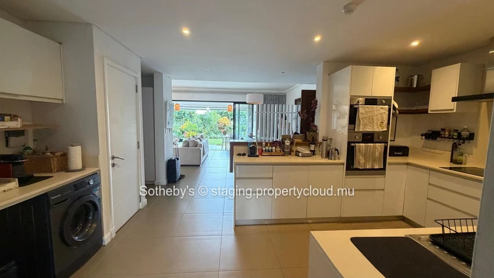 Corail Appartement