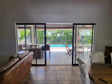 4 Bedroom Villa