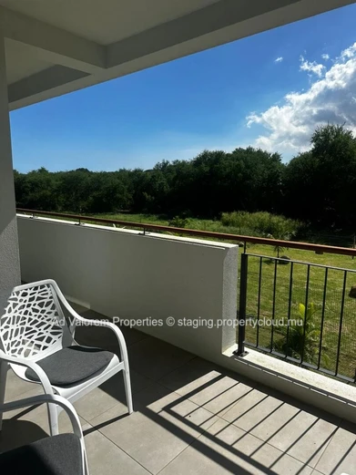 Superbe appartement moderne à louer à The Grove – Cascavelle
