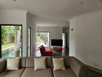 3 Bedroom Villa