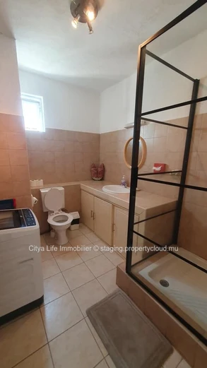 One bedroom apartment for rent at Pereybere