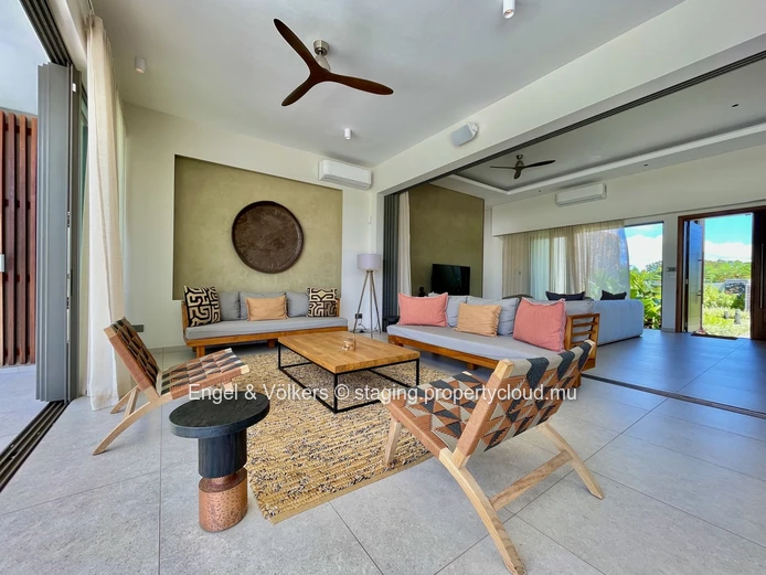 A Lush Private Sanctuary with Century-Old Banyan Trees
