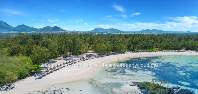 Vue Mer – Prestigeuse Villa De 5 Ch Au Four Seasons Resort Dans Le Domaine D'anahita