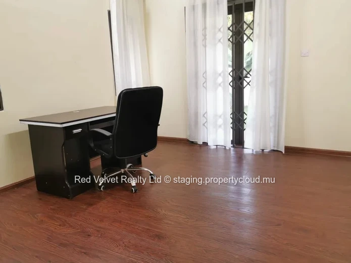 4-Bedroom House for Rent in Moka | Furnished | Secure Residence
