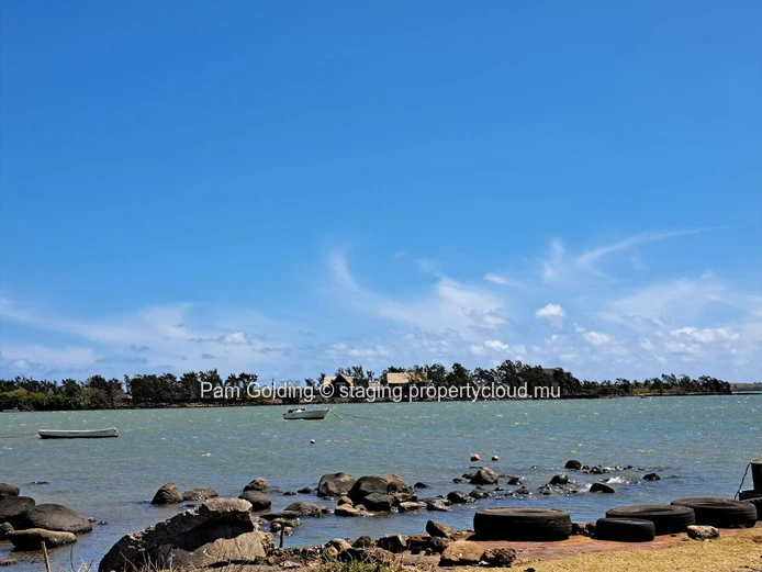 Poudre d'or – Land for sale – Pam Golding Mauritius
