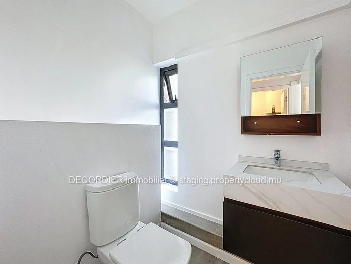 Rare duplex in Pereybere!