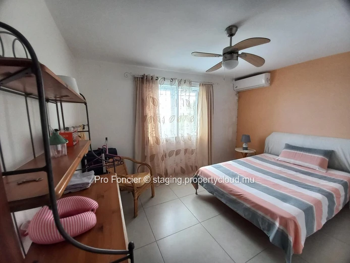 Maison à vendre à Beau- Vallon - Fonctionnelle dans une région calme.