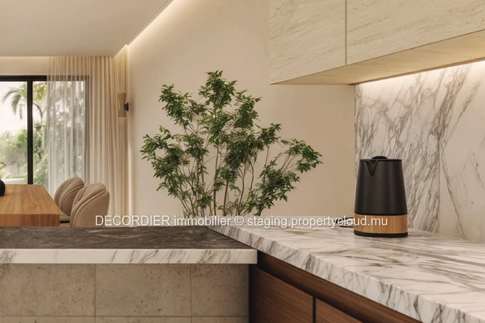 Off-Plan Apartment for sale in Pereybere