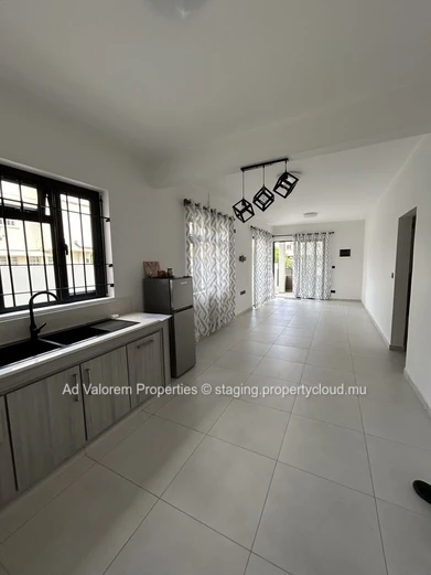 Studio for Rent – Flic en Flac