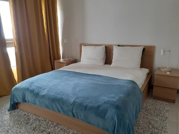 Townhouse, Duplex de 3 Chambres
